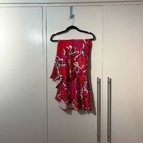 NWOT Summersalt The Beach to Brunch Wrap Skirt/Sarong Cover-up Size 2X - Picture 1 of 5